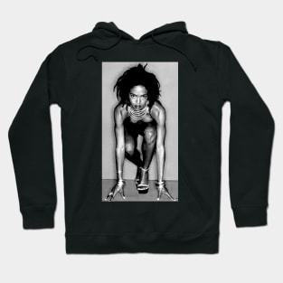 Lauryn Hill Hoodie